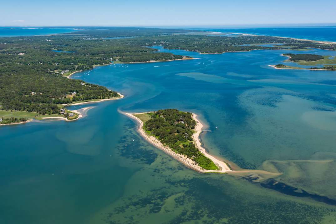 Cape and islands Masschusetts